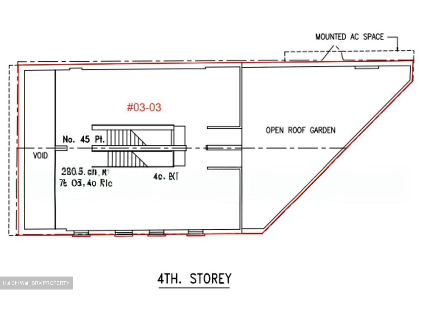 Ann Siang Road (D1), Retail #576580511
